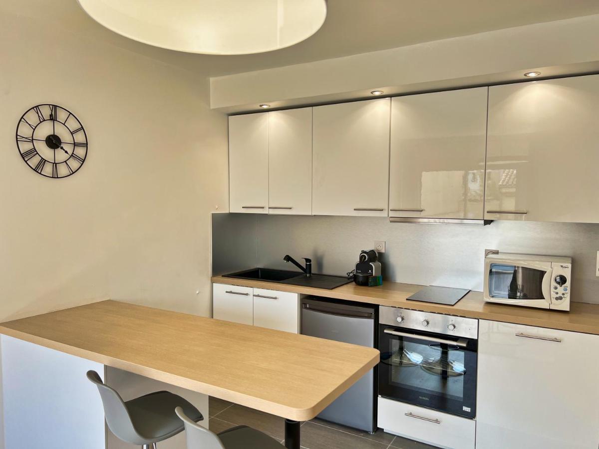 T2 Centre Ville Avec Parking Gratuit Тулуза Екстериор снимка